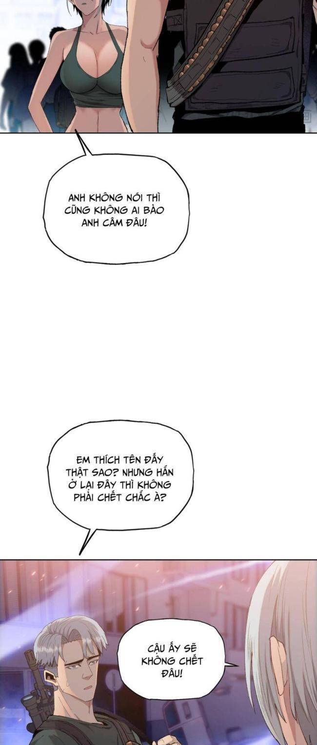 Kẻ Tàn Nhẫn Ngày Tận Thế: Bắt Đầu Dự Trữ Hàng Tỉ Tấn Vật Tư Chap 17 - Next Chap 18