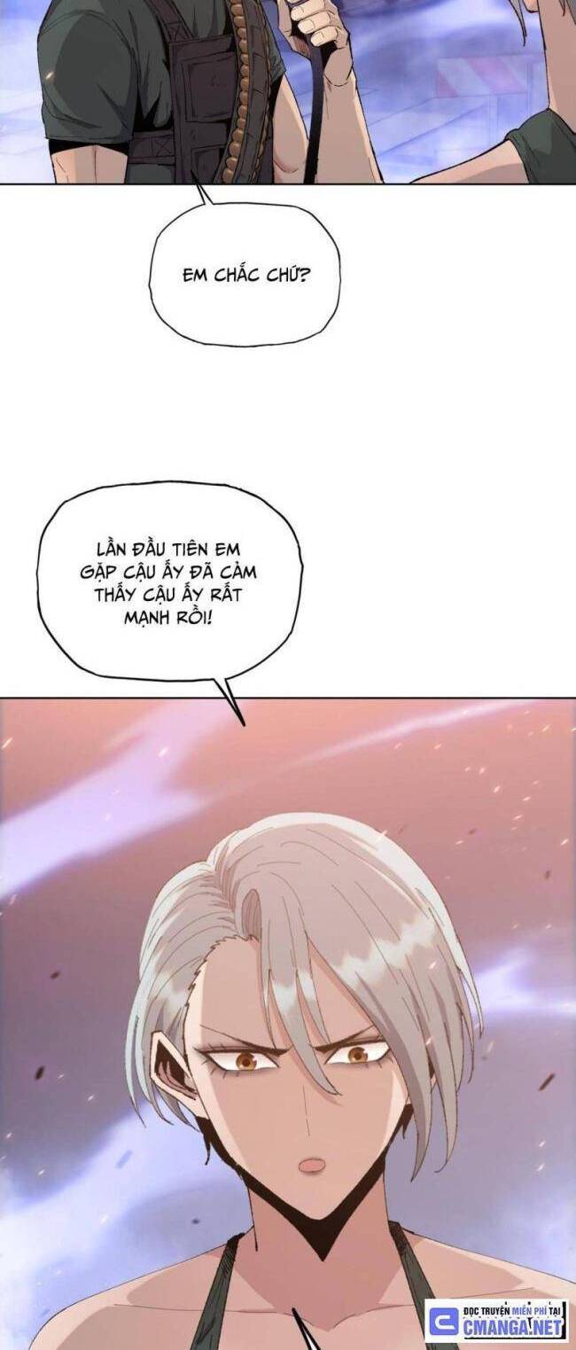 Kẻ Tàn Nhẫn Ngày Tận Thế: Bắt Đầu Dự Trữ Hàng Tỉ Tấn Vật Tư Chap 17 - Next Chap 18