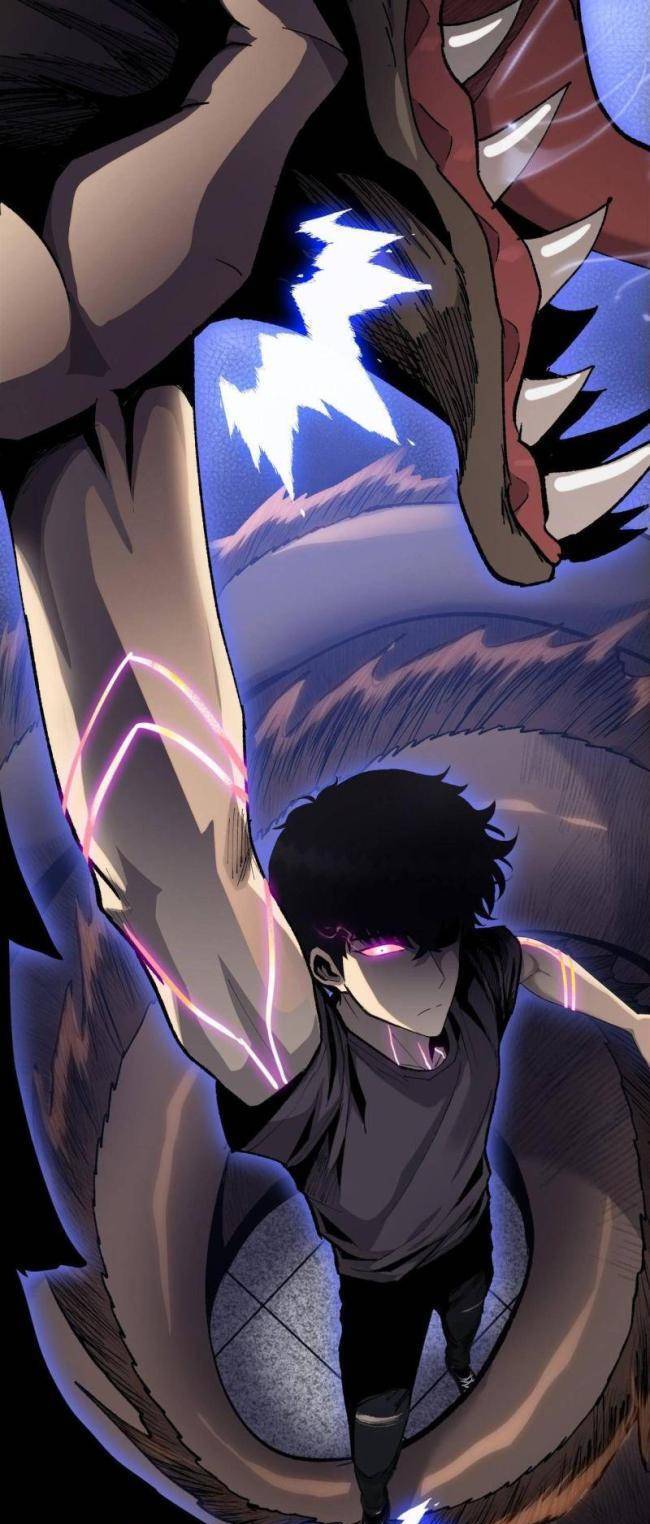 Kẻ Tàn Nhẫn Ngày Tận Thế: Bắt Đầu Dự Trữ Hàng Tỉ Tấn Vật Tư Chap 17 - Next Chap 18