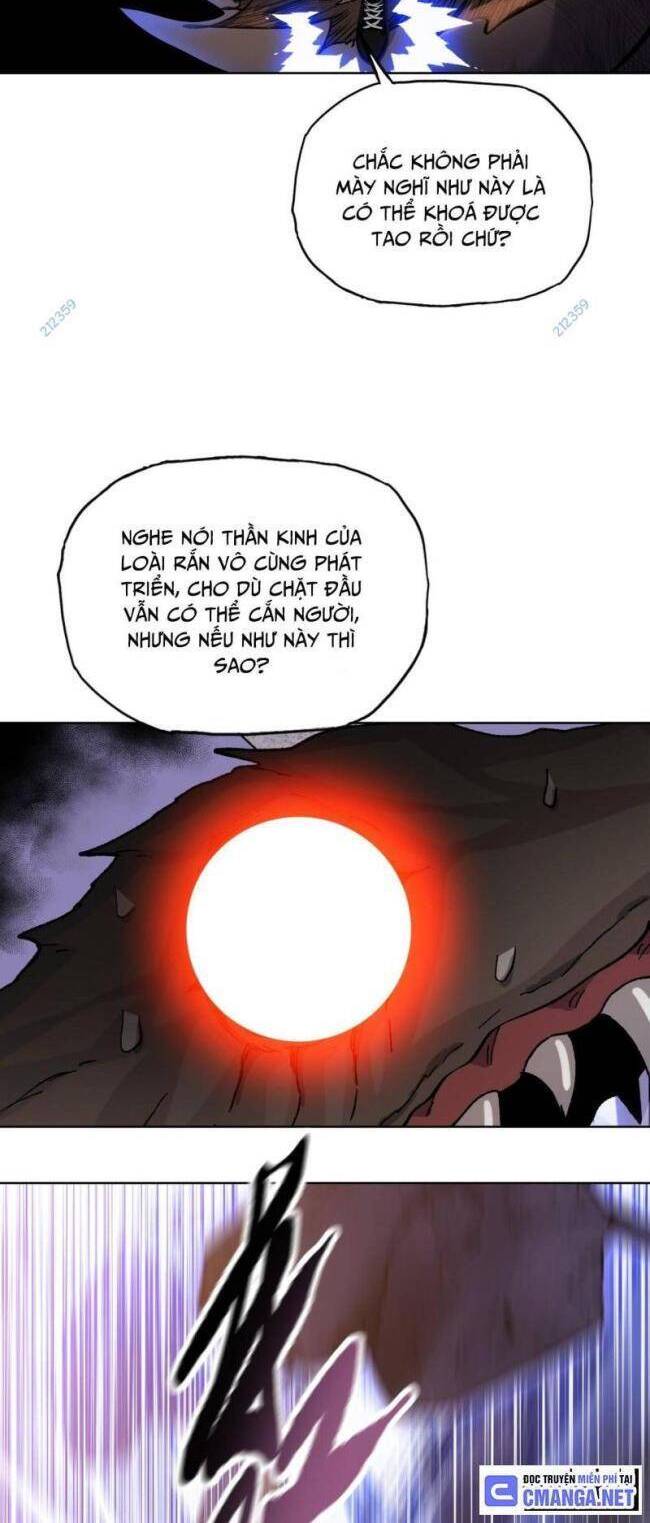 Kẻ Tàn Nhẫn Ngày Tận Thế: Bắt Đầu Dự Trữ Hàng Tỉ Tấn Vật Tư Chap 17 - Next Chap 18