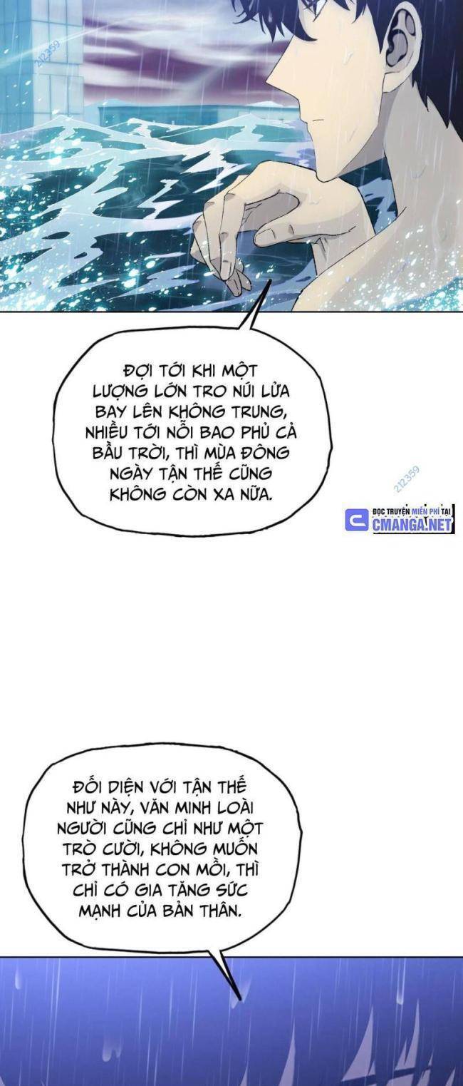 Kẻ Tàn Nhẫn Ngày Tận Thế: Bắt Đầu Dự Trữ Hàng Tỉ Tấn Vật Tư Chap 18 - Next Chap 19