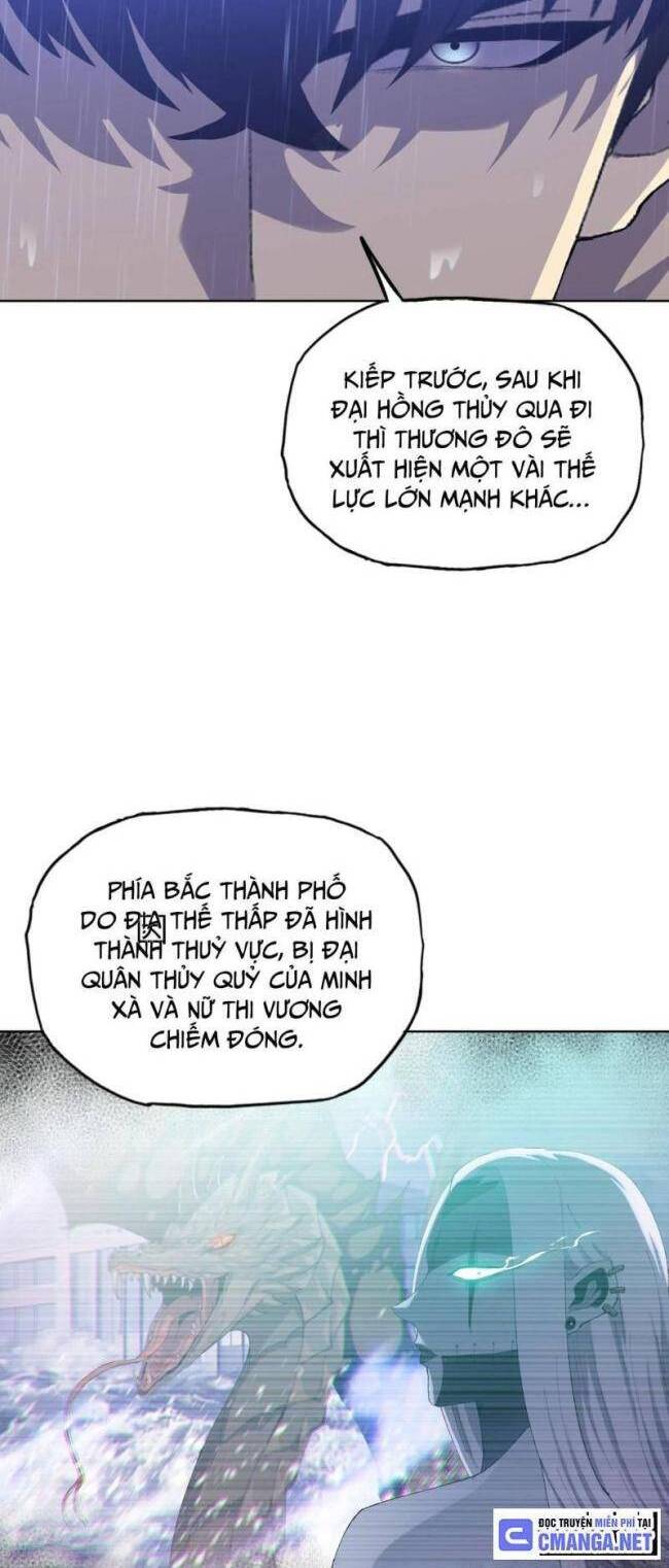 Kẻ Tàn Nhẫn Ngày Tận Thế: Bắt Đầu Dự Trữ Hàng Tỉ Tấn Vật Tư Chap 18 - Next Chap 19