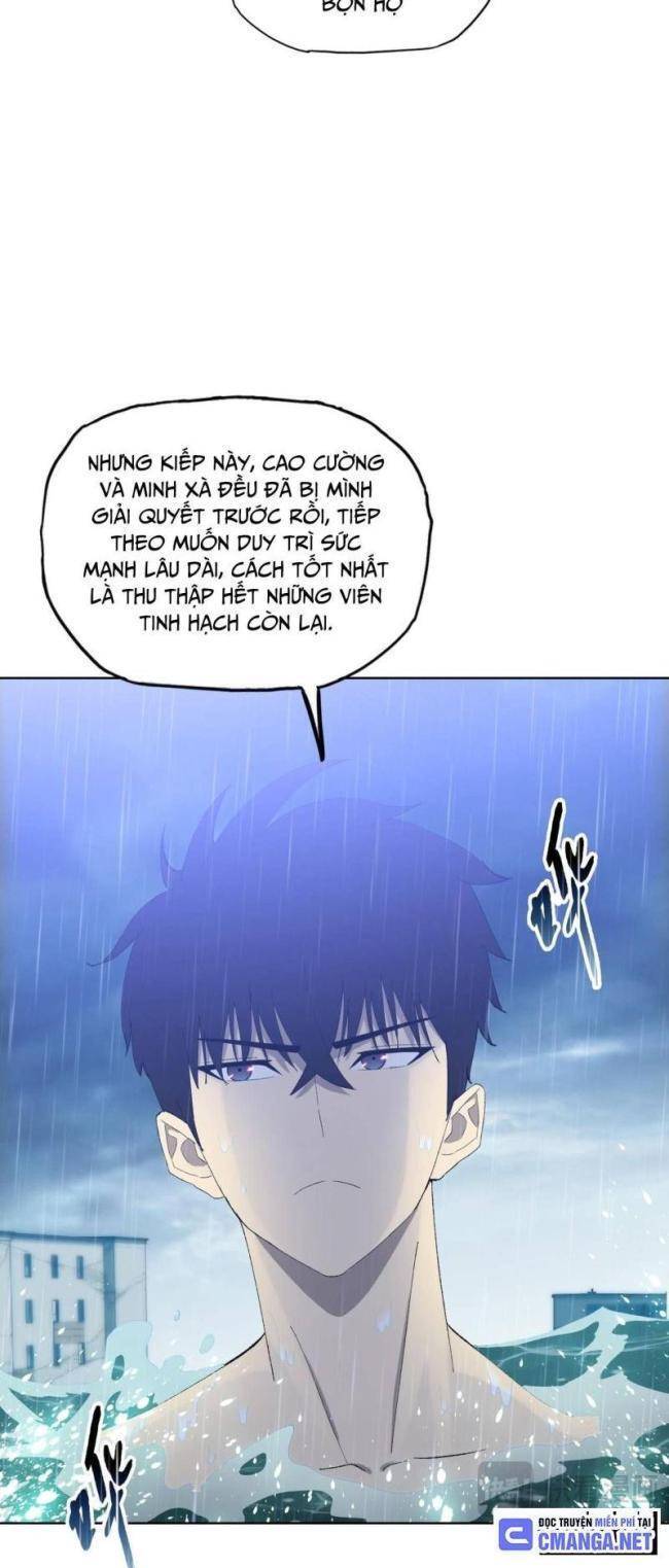 Kẻ Tàn Nhẫn Ngày Tận Thế: Bắt Đầu Dự Trữ Hàng Tỉ Tấn Vật Tư Chap 18 - Next Chap 19