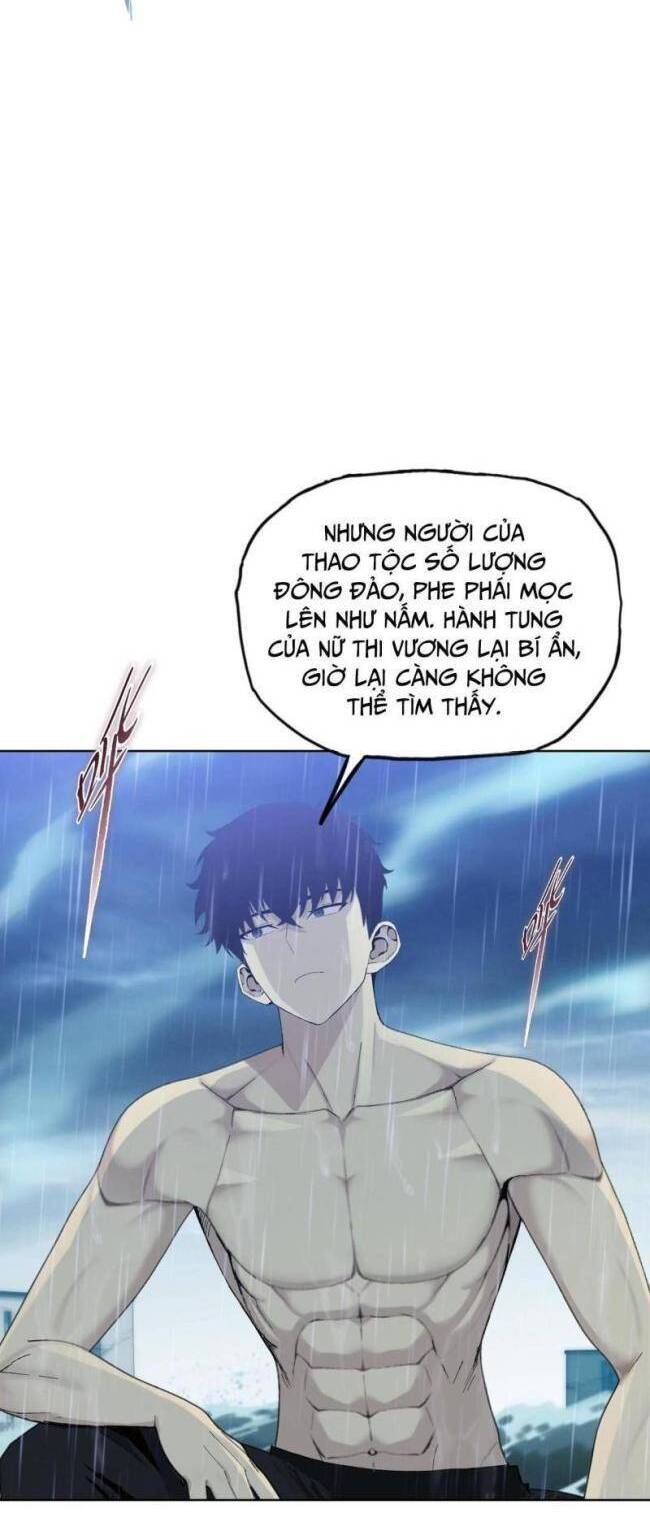 Kẻ Tàn Nhẫn Ngày Tận Thế: Bắt Đầu Dự Trữ Hàng Tỉ Tấn Vật Tư Chap 18 - Next Chap 19
