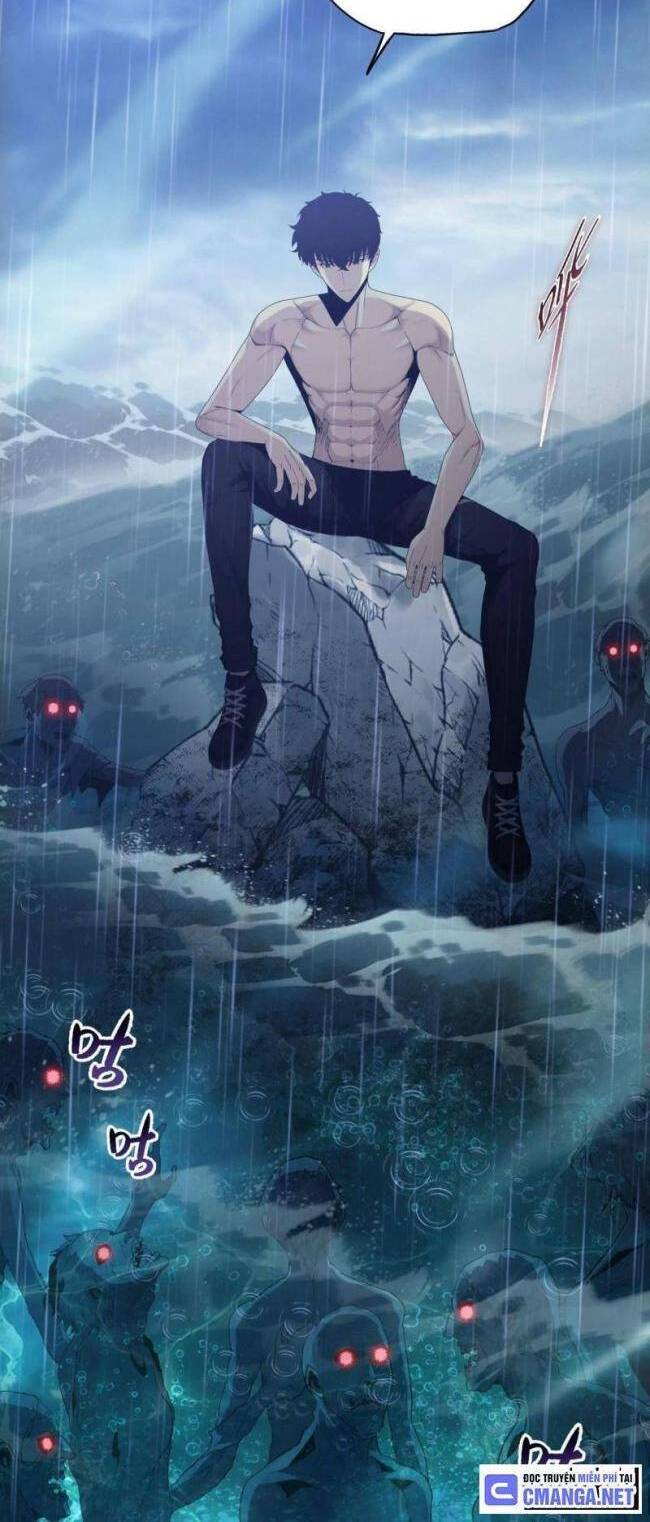 Kẻ Tàn Nhẫn Ngày Tận Thế: Bắt Đầu Dự Trữ Hàng Tỉ Tấn Vật Tư Chap 18 - Next Chap 19