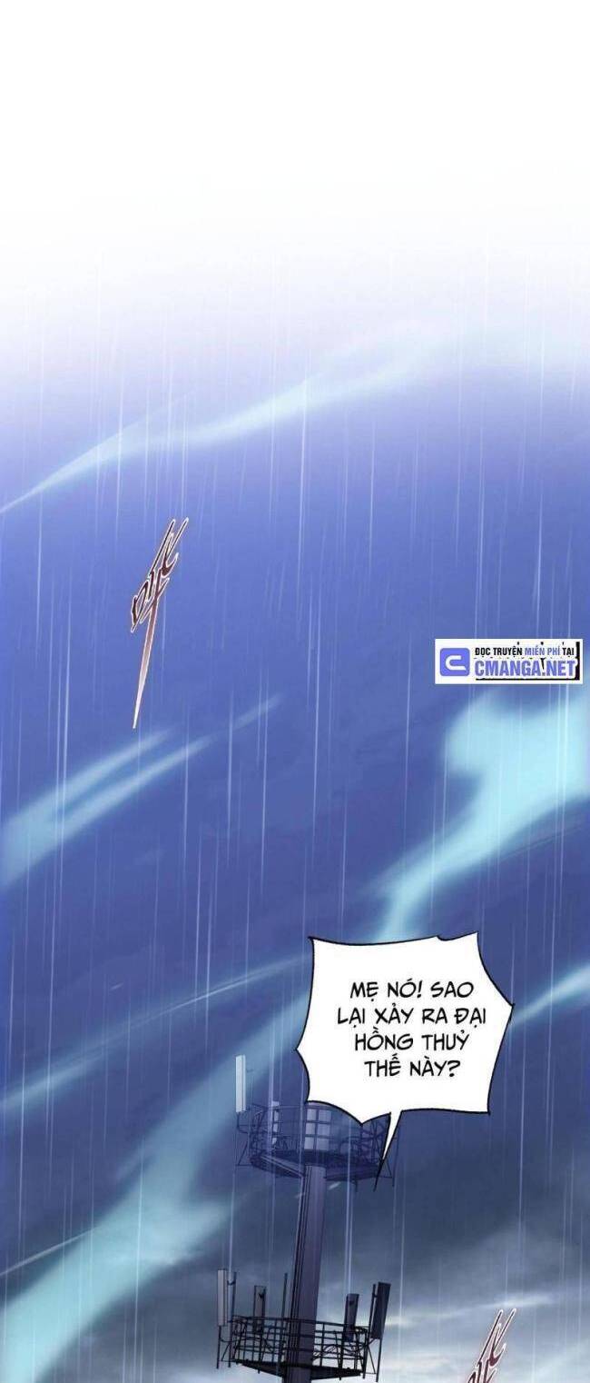 Kẻ Tàn Nhẫn Ngày Tận Thế: Bắt Đầu Dự Trữ Hàng Tỉ Tấn Vật Tư Chap 18 - Next Chap 19