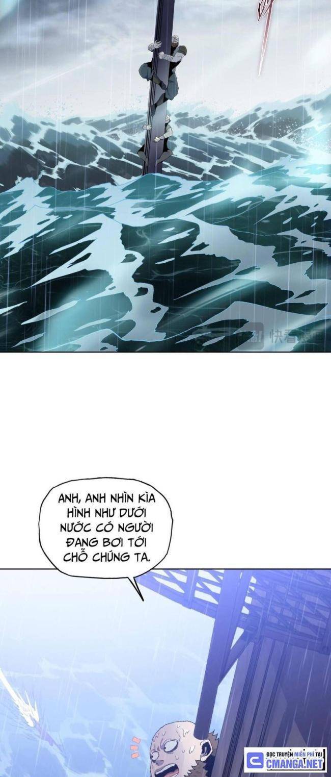 Kẻ Tàn Nhẫn Ngày Tận Thế: Bắt Đầu Dự Trữ Hàng Tỉ Tấn Vật Tư Chap 18 - Next Chap 19
