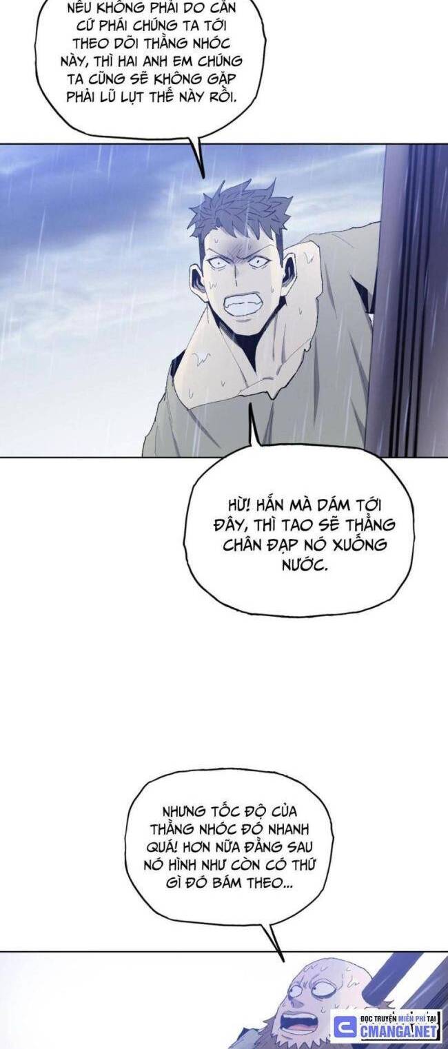 Kẻ Tàn Nhẫn Ngày Tận Thế: Bắt Đầu Dự Trữ Hàng Tỉ Tấn Vật Tư Chap 18 - Next Chap 19