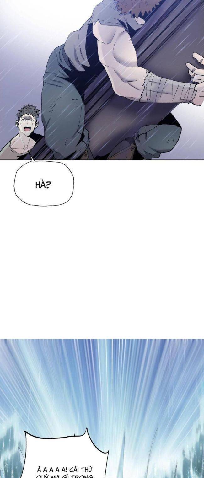 Kẻ Tàn Nhẫn Ngày Tận Thế: Bắt Đầu Dự Trữ Hàng Tỉ Tấn Vật Tư Chap 18 - Next Chap 19