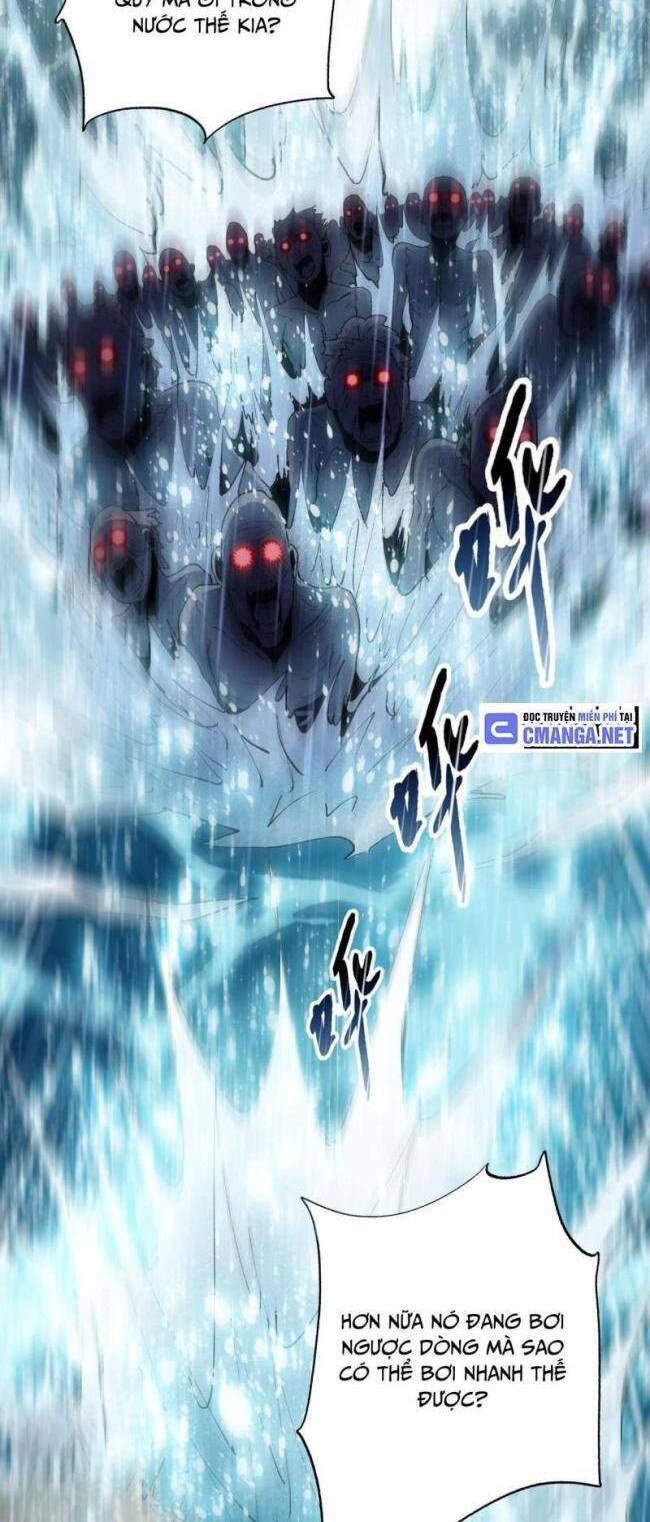 Kẻ Tàn Nhẫn Ngày Tận Thế: Bắt Đầu Dự Trữ Hàng Tỉ Tấn Vật Tư Chap 18 - Next Chap 19