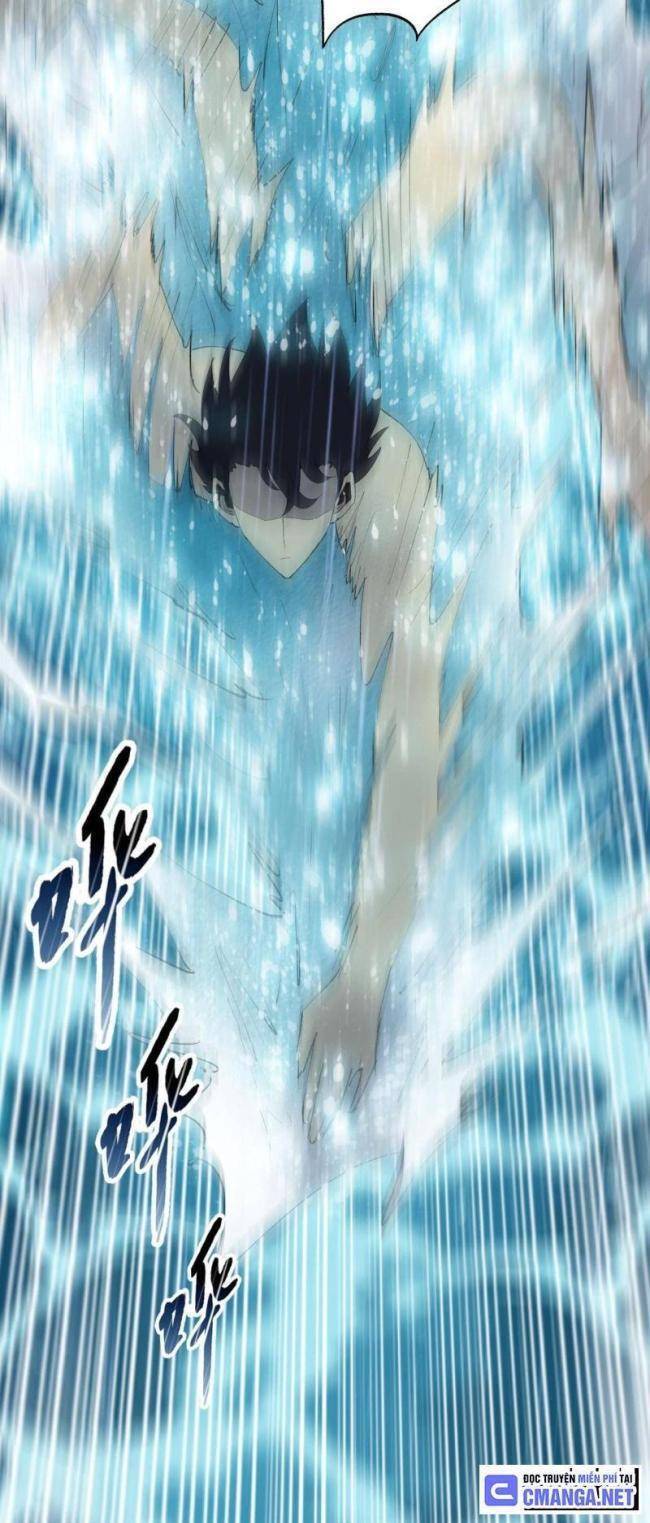 Kẻ Tàn Nhẫn Ngày Tận Thế: Bắt Đầu Dự Trữ Hàng Tỉ Tấn Vật Tư Chap 18 - Next Chap 19