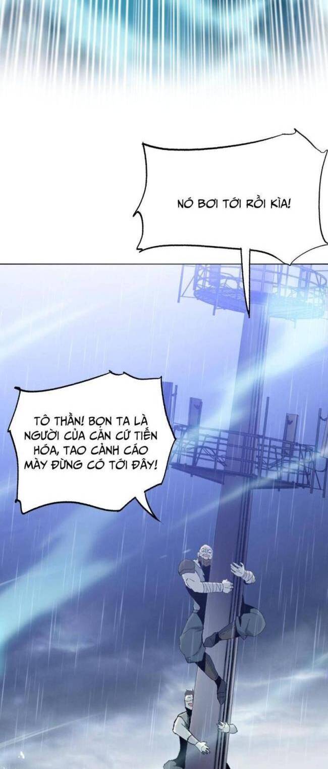 Kẻ Tàn Nhẫn Ngày Tận Thế: Bắt Đầu Dự Trữ Hàng Tỉ Tấn Vật Tư Chap 18 - Next Chap 19