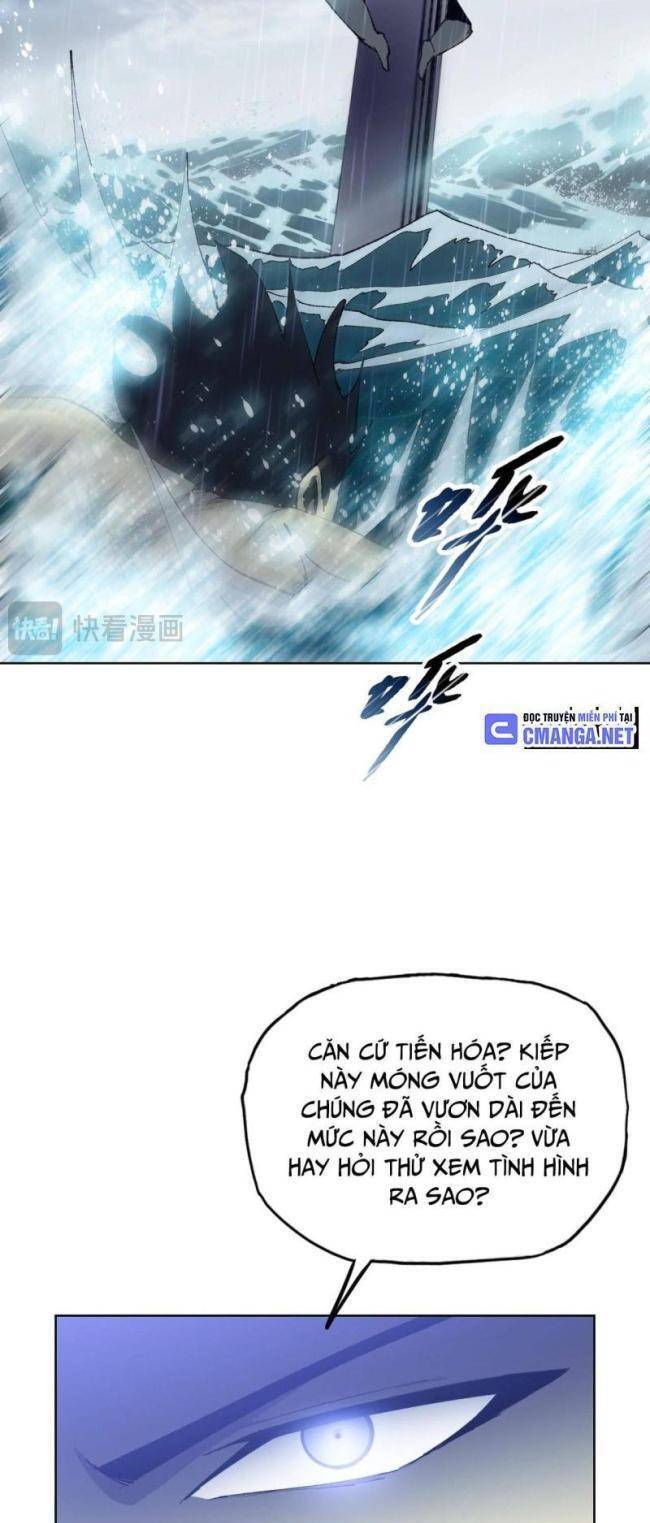 Kẻ Tàn Nhẫn Ngày Tận Thế: Bắt Đầu Dự Trữ Hàng Tỉ Tấn Vật Tư Chap 18 - Next Chap 19