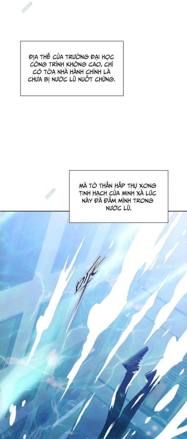 Kẻ Tàn Nhẫn Ngày Tận Thế: Bắt Đầu Dự Trữ Hàng Tỉ Tấn Vật Tư Chap 18 - Next Chap 19