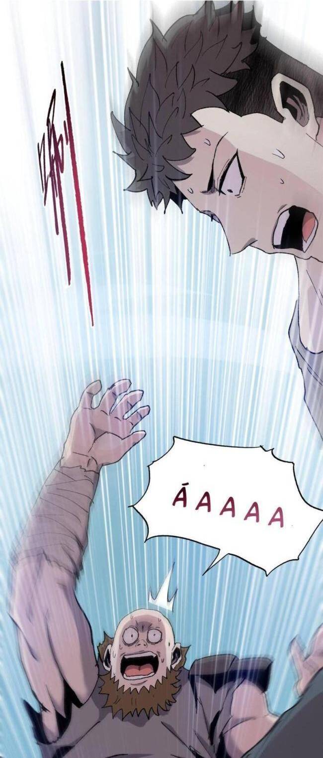 Kẻ Tàn Nhẫn Ngày Tận Thế: Bắt Đầu Dự Trữ Hàng Tỉ Tấn Vật Tư Chap 18 - Next Chap 19