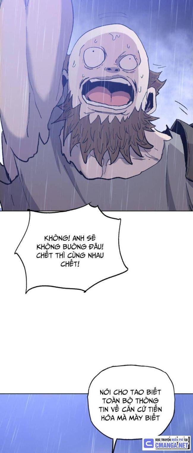 Kẻ Tàn Nhẫn Ngày Tận Thế: Bắt Đầu Dự Trữ Hàng Tỉ Tấn Vật Tư Chap 18 - Next Chap 19