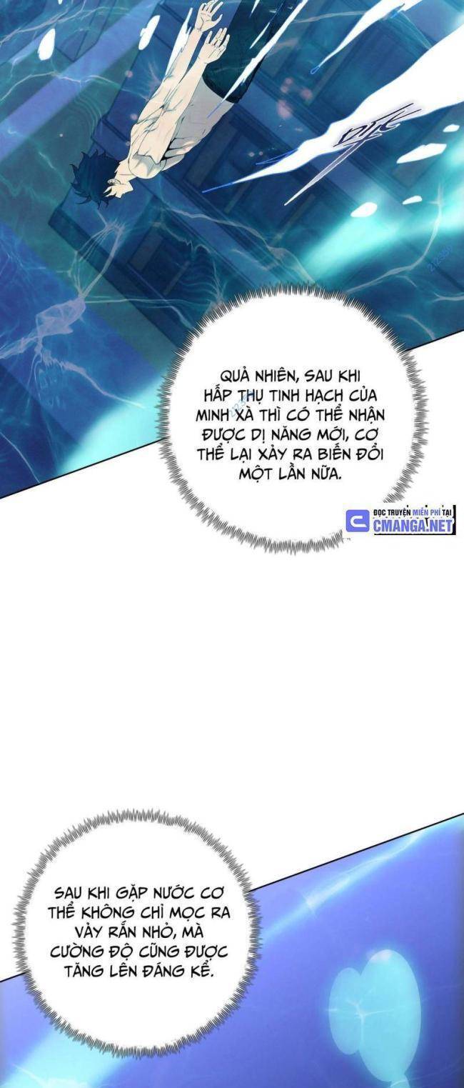 Kẻ Tàn Nhẫn Ngày Tận Thế: Bắt Đầu Dự Trữ Hàng Tỉ Tấn Vật Tư Chap 18 - Next Chap 19