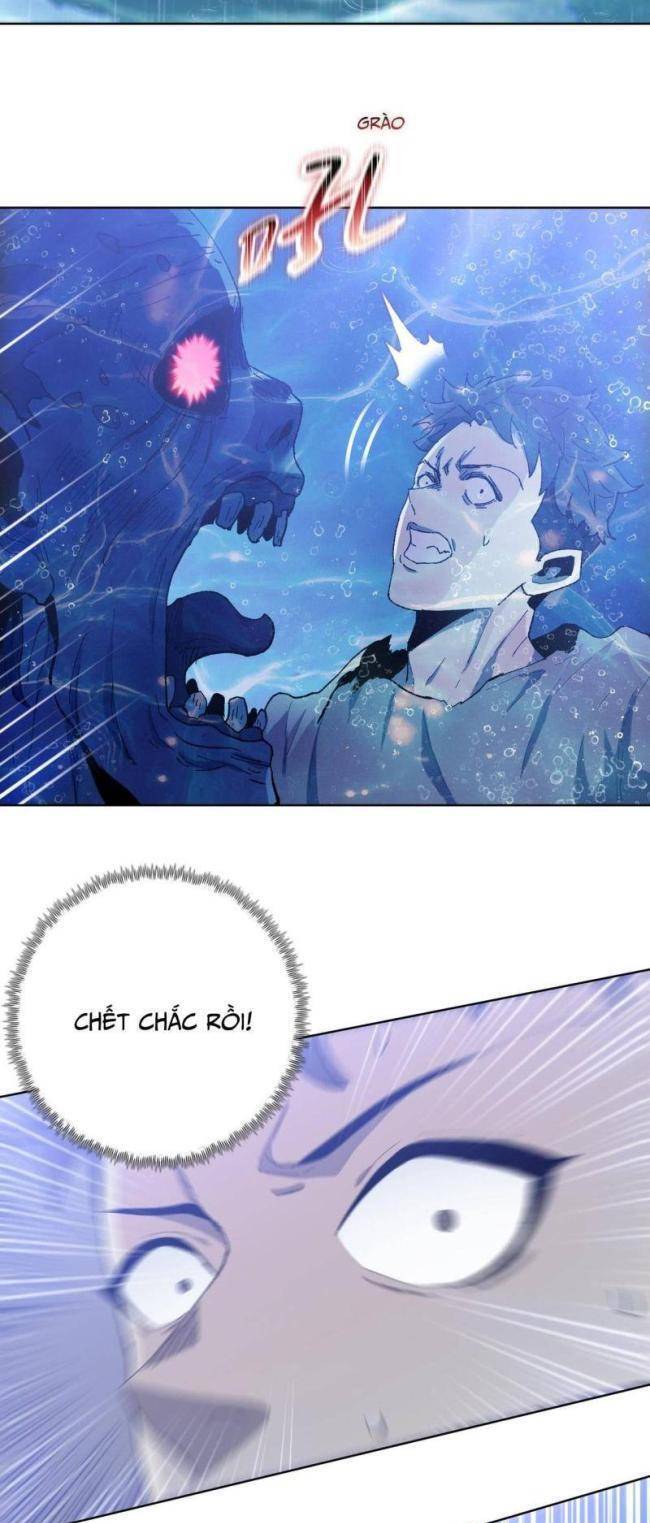 Kẻ Tàn Nhẫn Ngày Tận Thế: Bắt Đầu Dự Trữ Hàng Tỉ Tấn Vật Tư Chap 18 - Next Chap 19