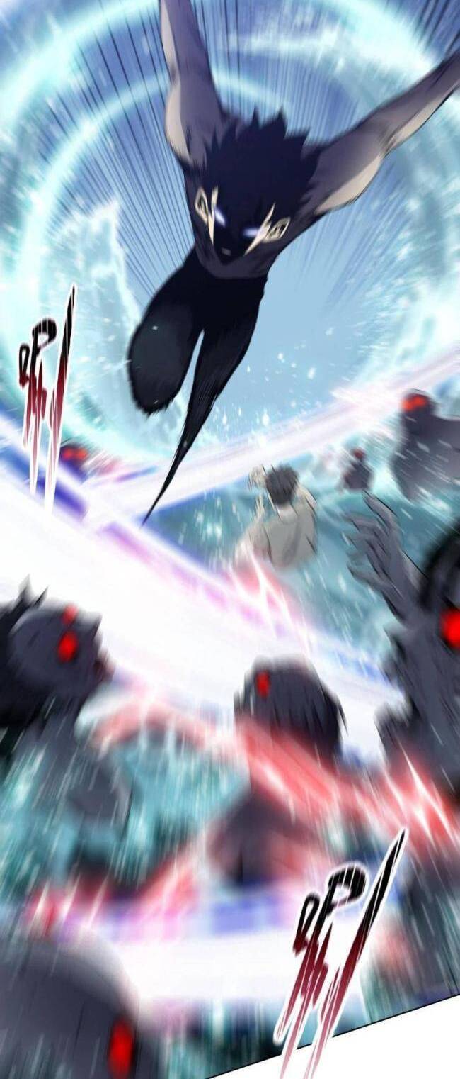 Kẻ Tàn Nhẫn Ngày Tận Thế: Bắt Đầu Dự Trữ Hàng Tỉ Tấn Vật Tư Chap 18 - Next Chap 19