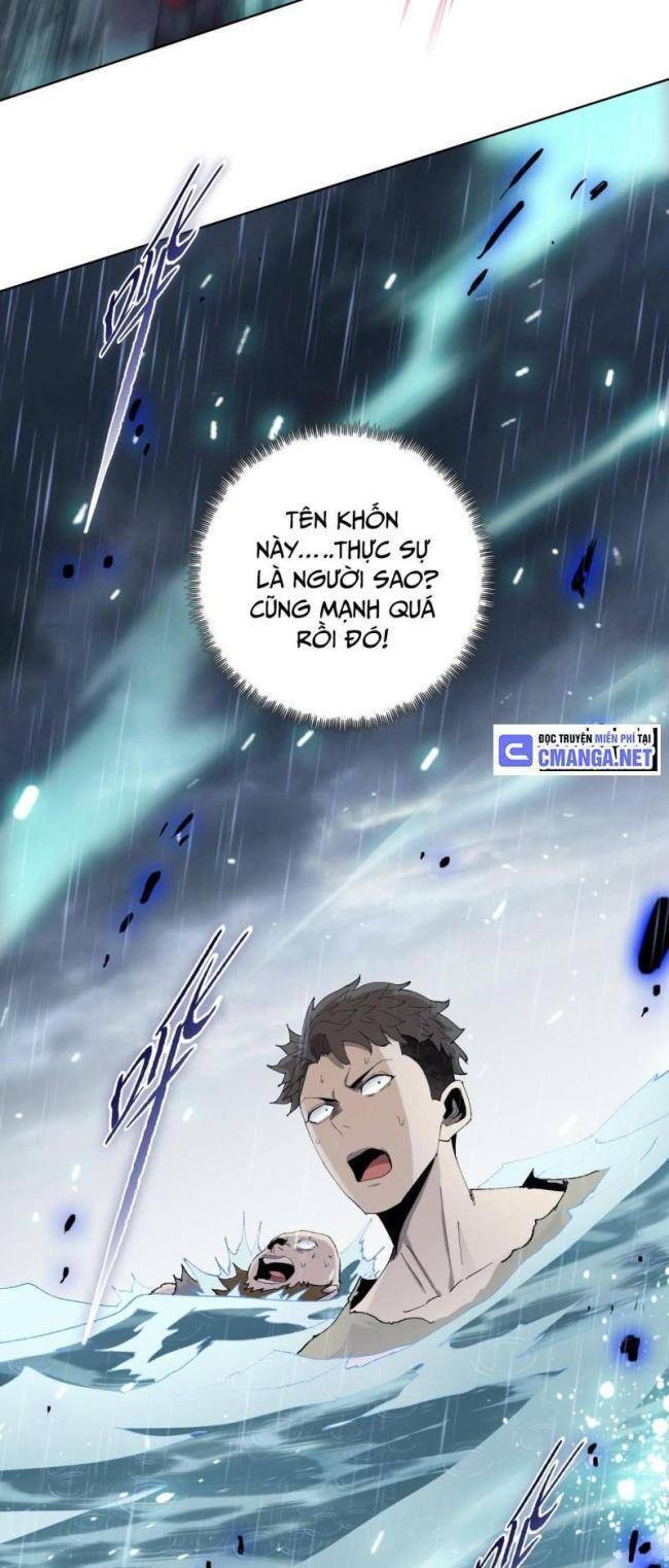 Kẻ Tàn Nhẫn Ngày Tận Thế: Bắt Đầu Dự Trữ Hàng Tỉ Tấn Vật Tư Chap 18 - Next Chap 19