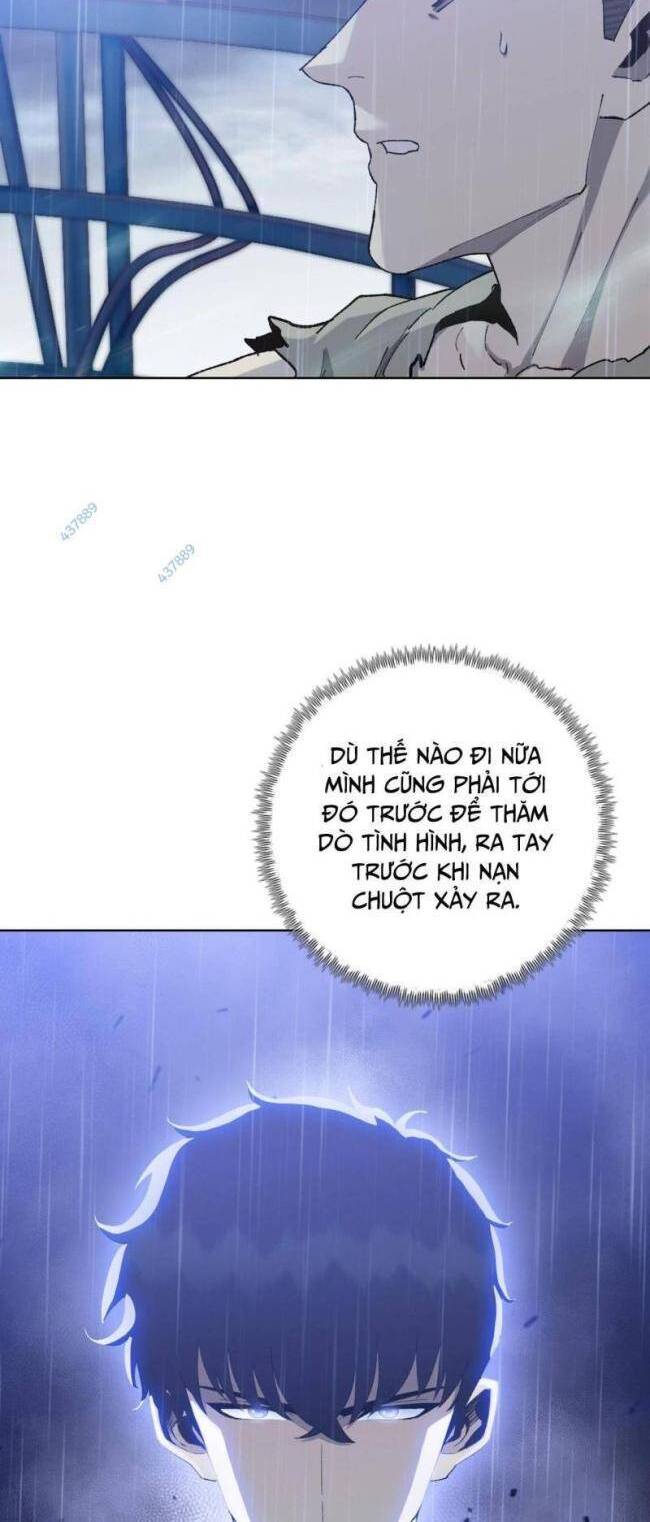 Kẻ Tàn Nhẫn Ngày Tận Thế: Bắt Đầu Dự Trữ Hàng Tỉ Tấn Vật Tư Chap 18 - Next Chap 19