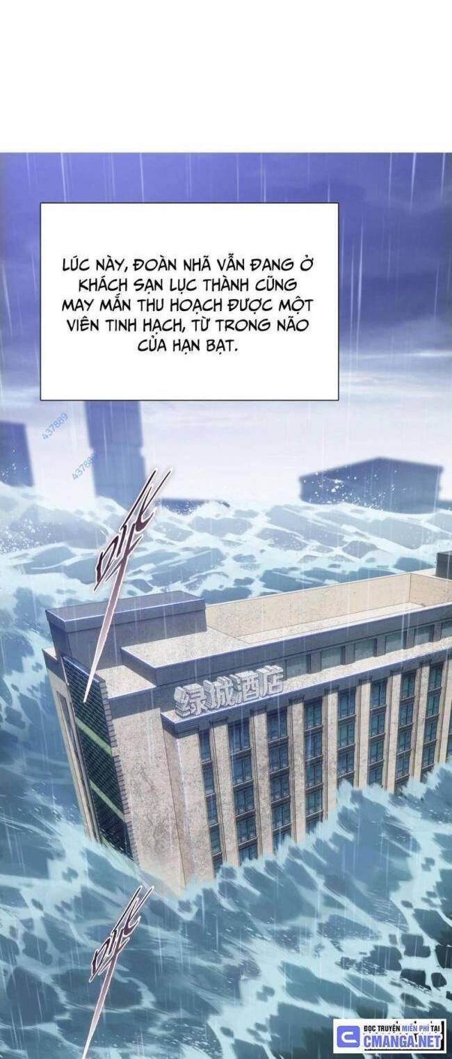 Kẻ Tàn Nhẫn Ngày Tận Thế: Bắt Đầu Dự Trữ Hàng Tỉ Tấn Vật Tư Chap 18 - Next Chap 19
