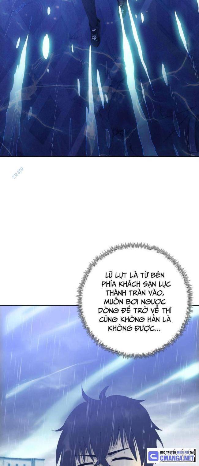 Kẻ Tàn Nhẫn Ngày Tận Thế: Bắt Đầu Dự Trữ Hàng Tỉ Tấn Vật Tư Chap 18 - Next Chap 19