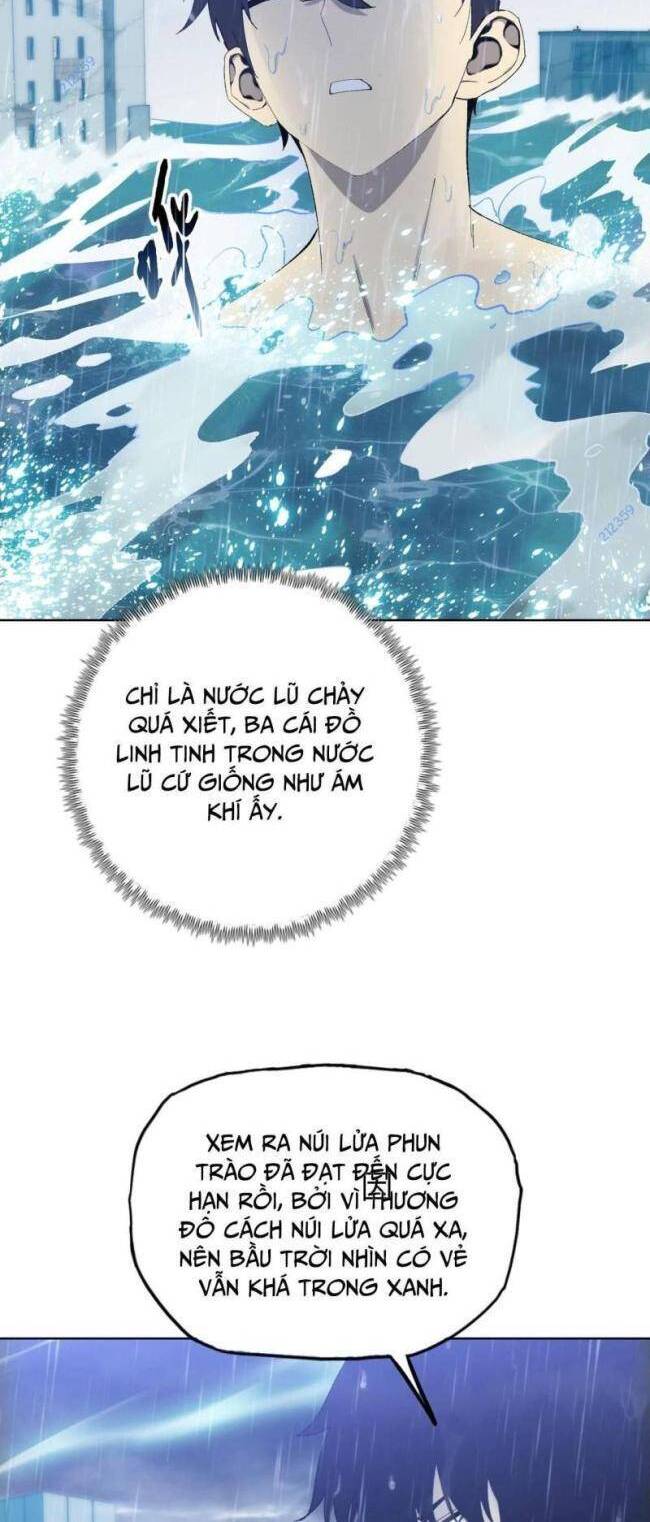Kẻ Tàn Nhẫn Ngày Tận Thế: Bắt Đầu Dự Trữ Hàng Tỉ Tấn Vật Tư Chap 18 - Next Chap 19
