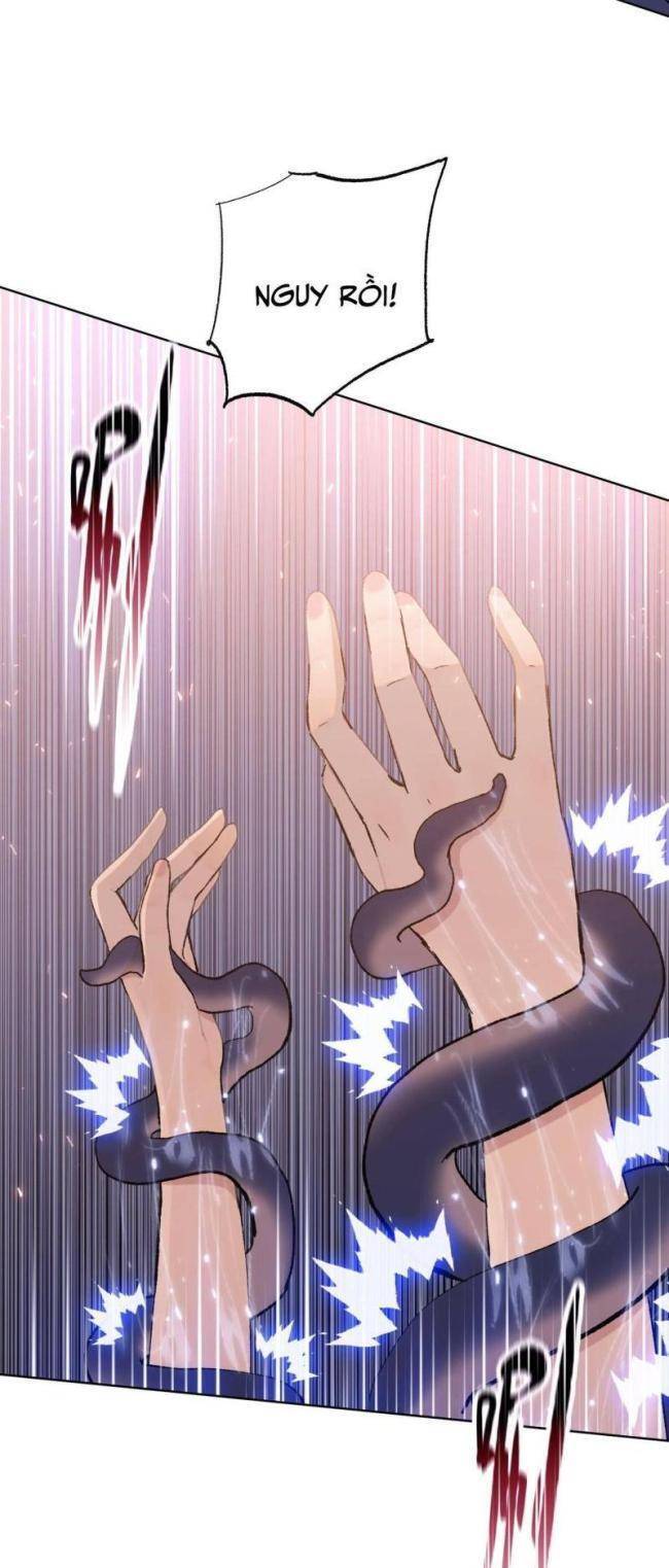 Kẻ Tàn Nhẫn Ngày Tận Thế: Bắt Đầu Dự Trữ Hàng Tỉ Tấn Vật Tư Chap 19 - Next Chap 20