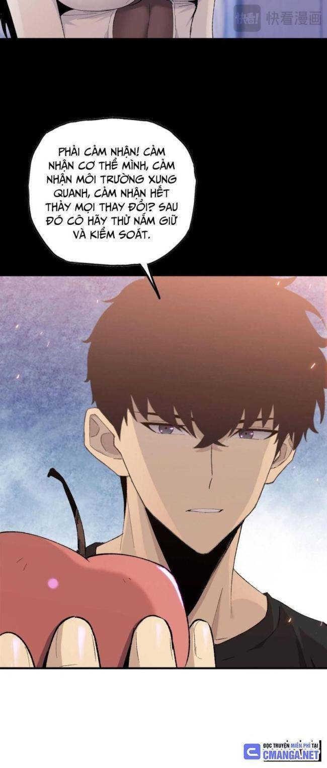 Kẻ Tàn Nhẫn Ngày Tận Thế: Bắt Đầu Dự Trữ Hàng Tỉ Tấn Vật Tư Chap 19 - Next Chap 20