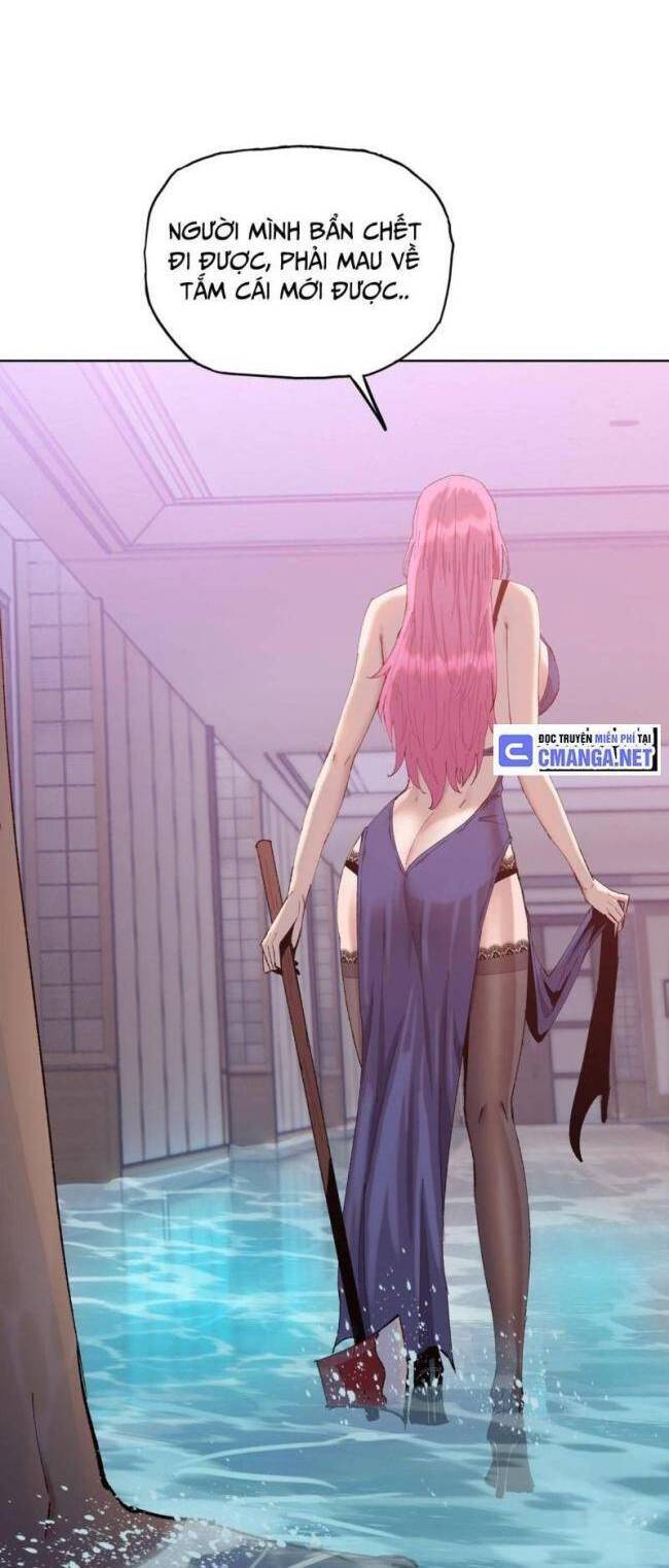 Kẻ Tàn Nhẫn Ngày Tận Thế: Bắt Đầu Dự Trữ Hàng Tỉ Tấn Vật Tư Chap 19 - Next Chap 20