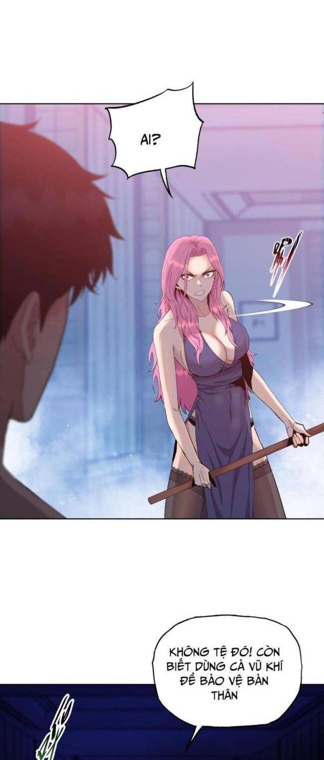 Kẻ Tàn Nhẫn Ngày Tận Thế: Bắt Đầu Dự Trữ Hàng Tỉ Tấn Vật Tư Chap 19 - Next Chap 20