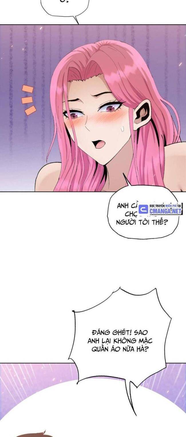 Kẻ Tàn Nhẫn Ngày Tận Thế: Bắt Đầu Dự Trữ Hàng Tỉ Tấn Vật Tư Chap 19 - Next Chap 20