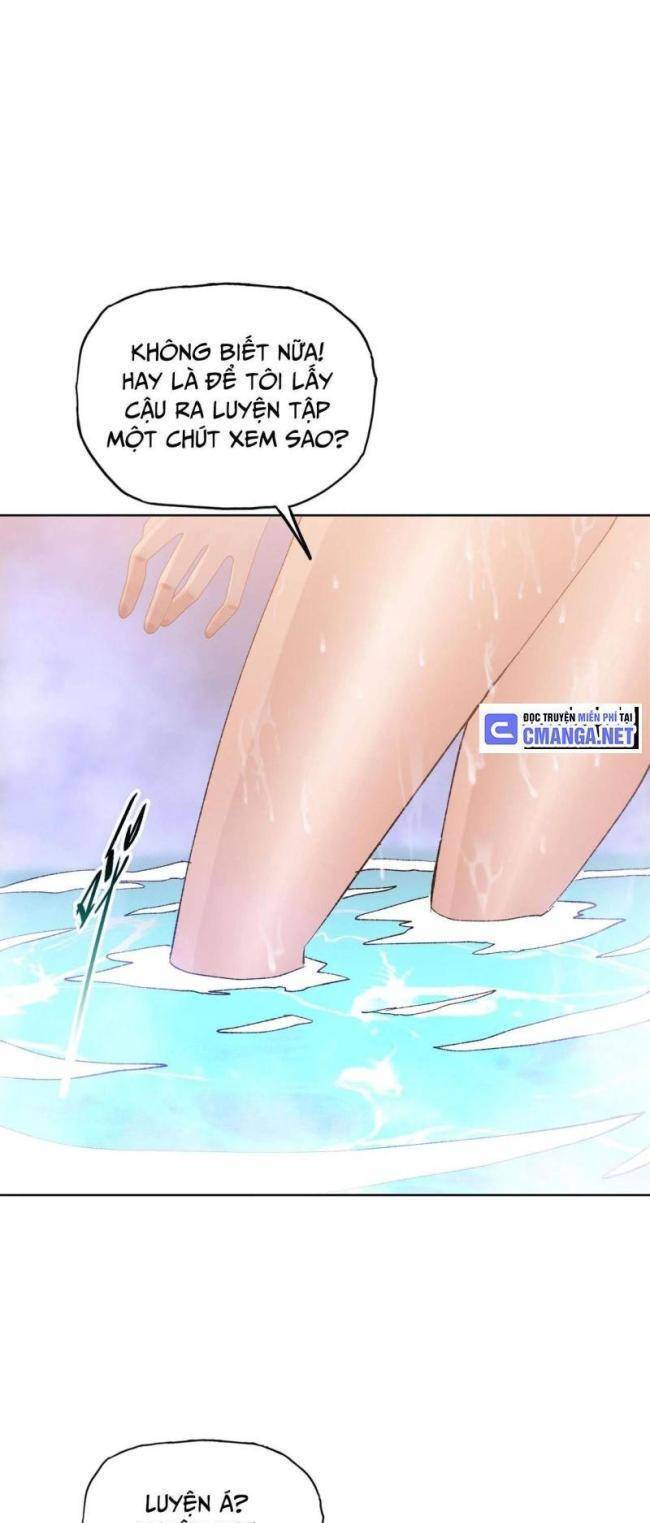 Kẻ Tàn Nhẫn Ngày Tận Thế: Bắt Đầu Dự Trữ Hàng Tỉ Tấn Vật Tư Chap 19 - Next Chap 20