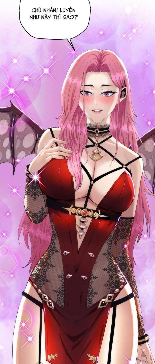 Kẻ Tàn Nhẫn Ngày Tận Thế: Bắt Đầu Dự Trữ Hàng Tỉ Tấn Vật Tư Chap 19 - Next Chap 20