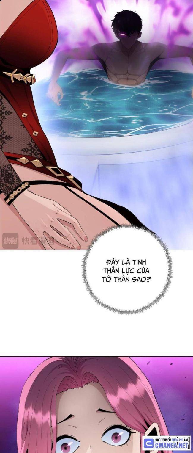 Kẻ Tàn Nhẫn Ngày Tận Thế: Bắt Đầu Dự Trữ Hàng Tỉ Tấn Vật Tư Chap 19 - Next Chap 20