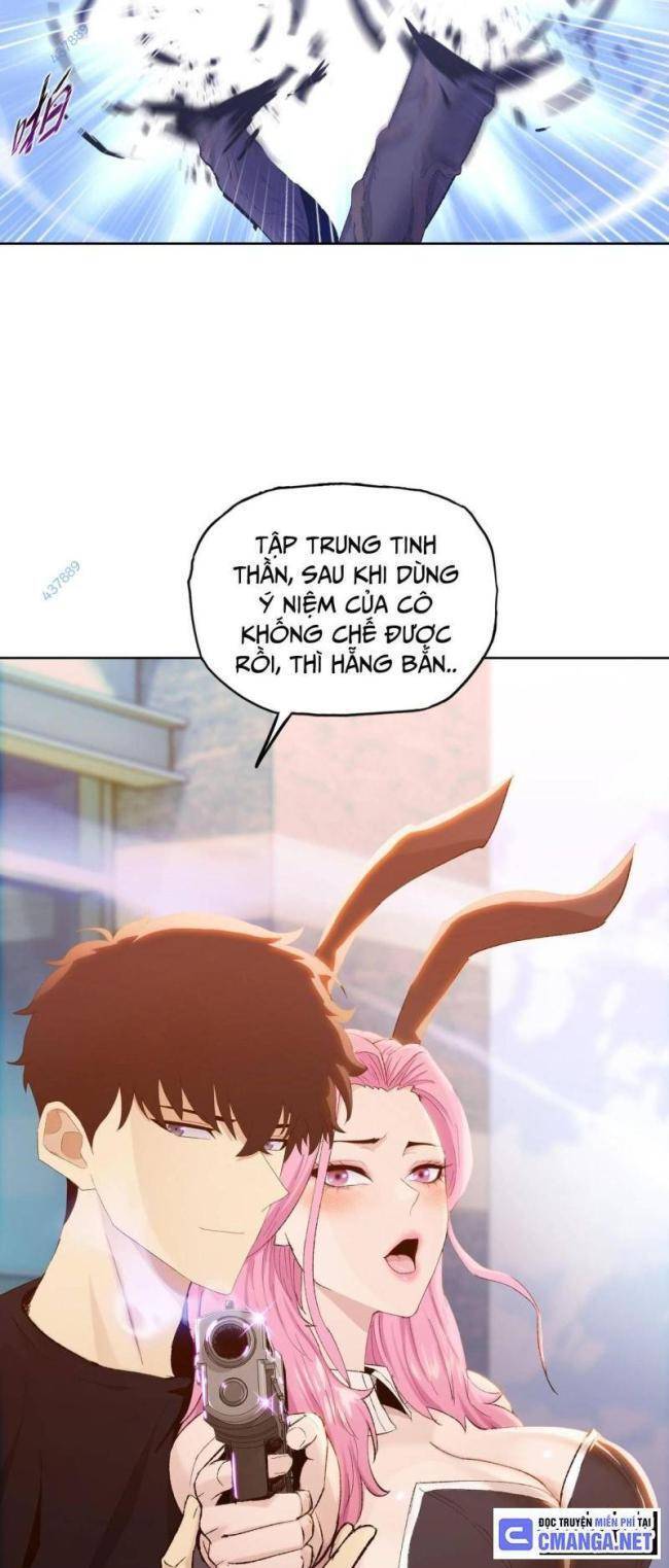 Kẻ Tàn Nhẫn Ngày Tận Thế: Bắt Đầu Dự Trữ Hàng Tỉ Tấn Vật Tư Chap 19 - Next Chap 20