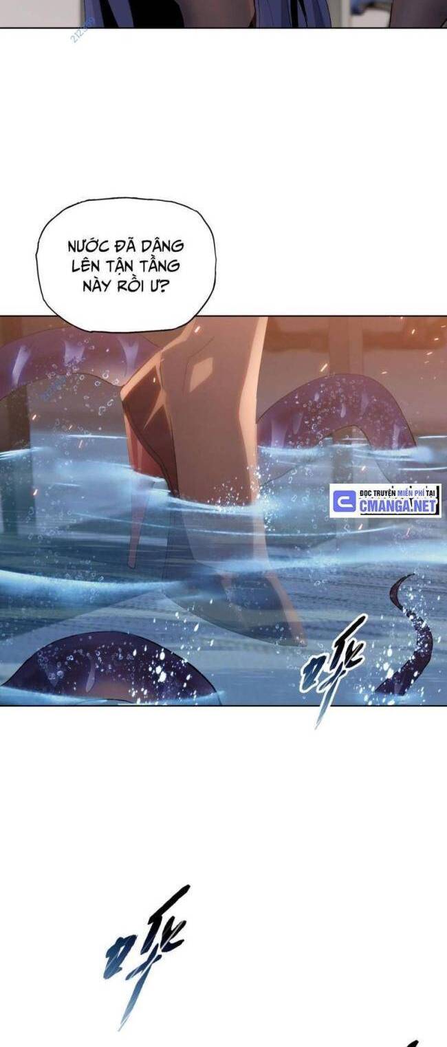 Kẻ Tàn Nhẫn Ngày Tận Thế: Bắt Đầu Dự Trữ Hàng Tỉ Tấn Vật Tư Chap 19 - Next Chap 20