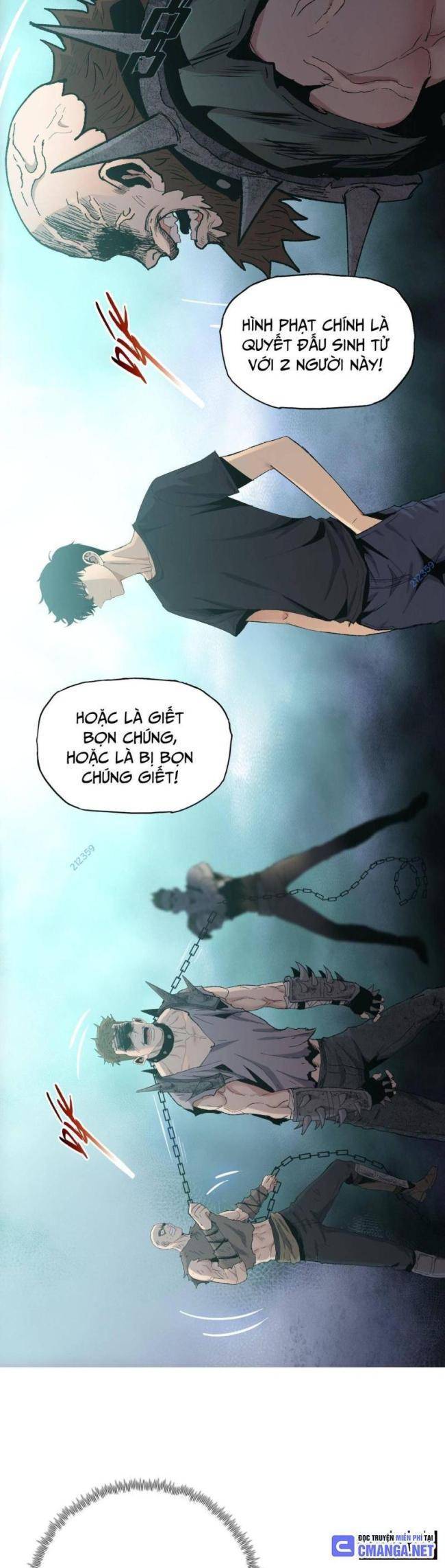 Kẻ Tàn Nhẫn Ngày Tận Thế: Bắt Đầu Dự Trữ Hàng Tỉ Tấn Vật Tư Chap 20 - Next Chap 21