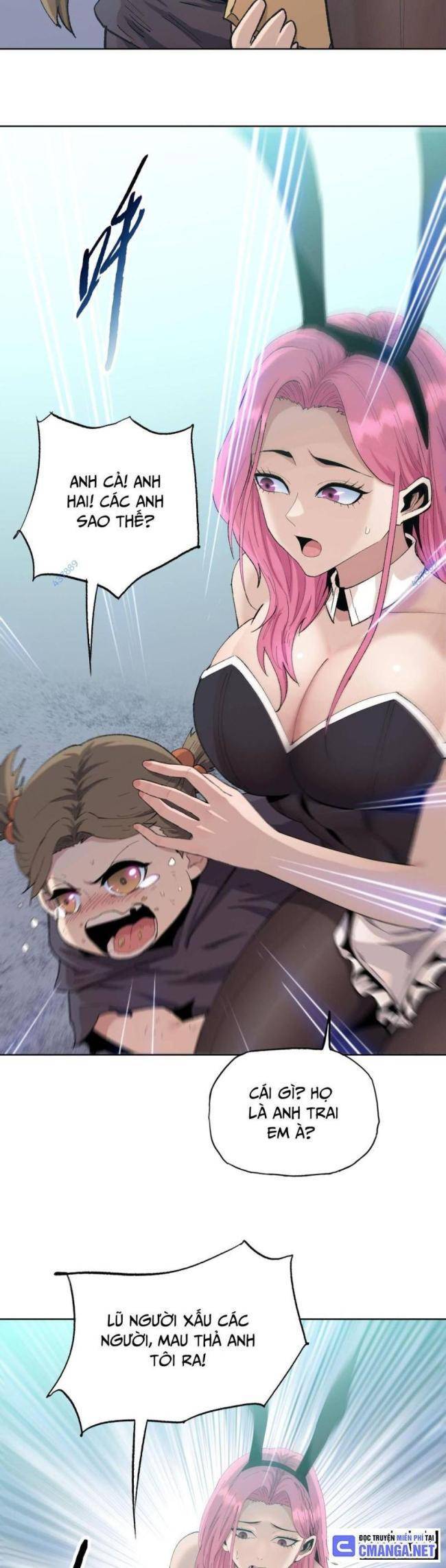 Kẻ Tàn Nhẫn Ngày Tận Thế: Bắt Đầu Dự Trữ Hàng Tỉ Tấn Vật Tư Chap 20 - Next Chap 21