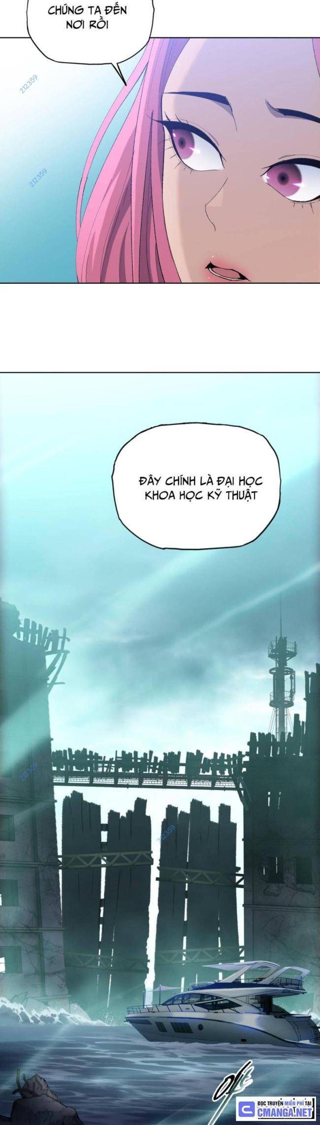 Kẻ Tàn Nhẫn Ngày Tận Thế: Bắt Đầu Dự Trữ Hàng Tỉ Tấn Vật Tư Chap 20 - Next Chap 21