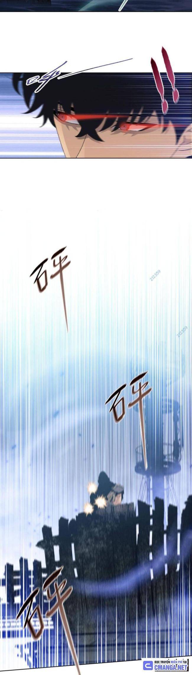 Kẻ Tàn Nhẫn Ngày Tận Thế: Bắt Đầu Dự Trữ Hàng Tỉ Tấn Vật Tư Chap 20 - Next Chap 21