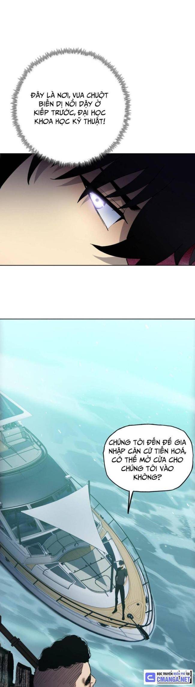 Kẻ Tàn Nhẫn Ngày Tận Thế: Bắt Đầu Dự Trữ Hàng Tỉ Tấn Vật Tư Chap 20 - Next Chap 21