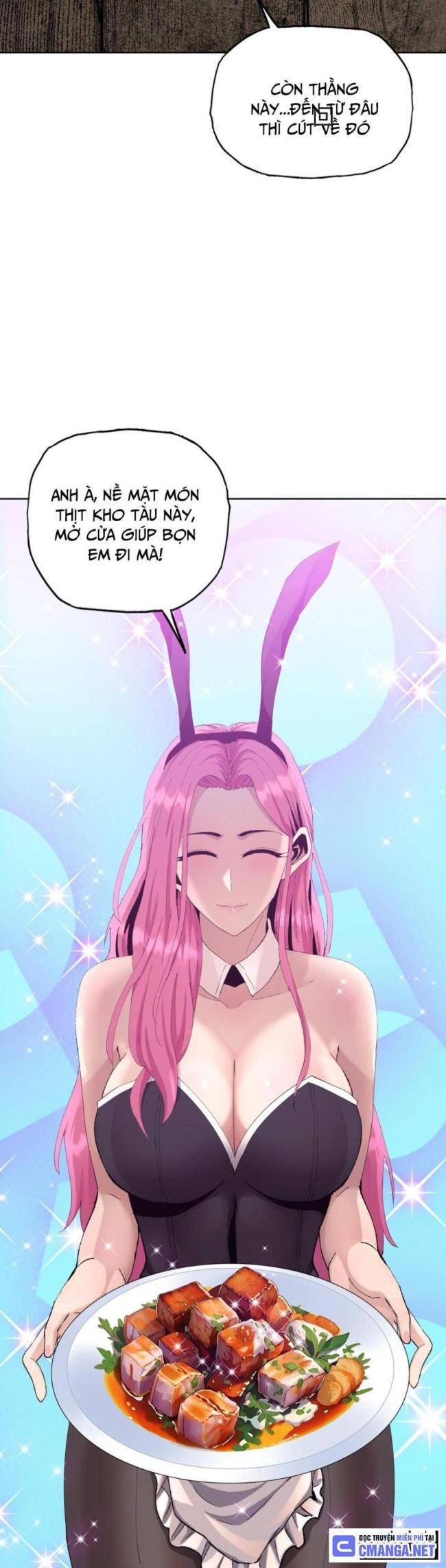 Kẻ Tàn Nhẫn Ngày Tận Thế: Bắt Đầu Dự Trữ Hàng Tỉ Tấn Vật Tư Chap 20 - Next Chap 21
