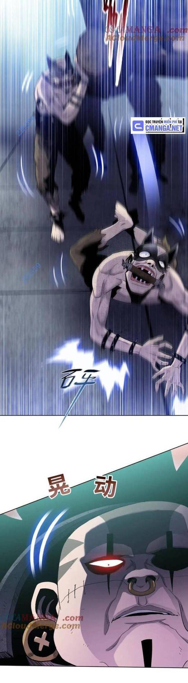 Kẻ Tàn Nhẫn Ngày Tận Thế: Bắt Đầu Dự Trữ Hàng Tỉ Tấn Vật Tư Chap 21 - Next Chap 22