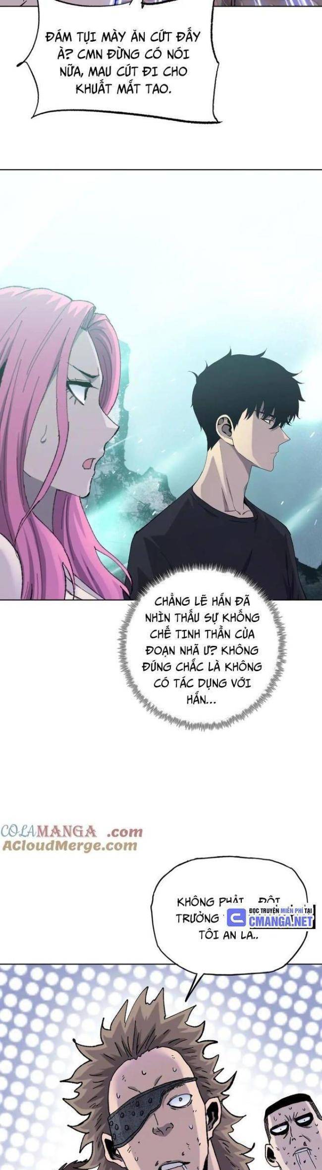 Kẻ Tàn Nhẫn Ngày Tận Thế: Bắt Đầu Dự Trữ Hàng Tỉ Tấn Vật Tư Chap 21 - Next Chap 22