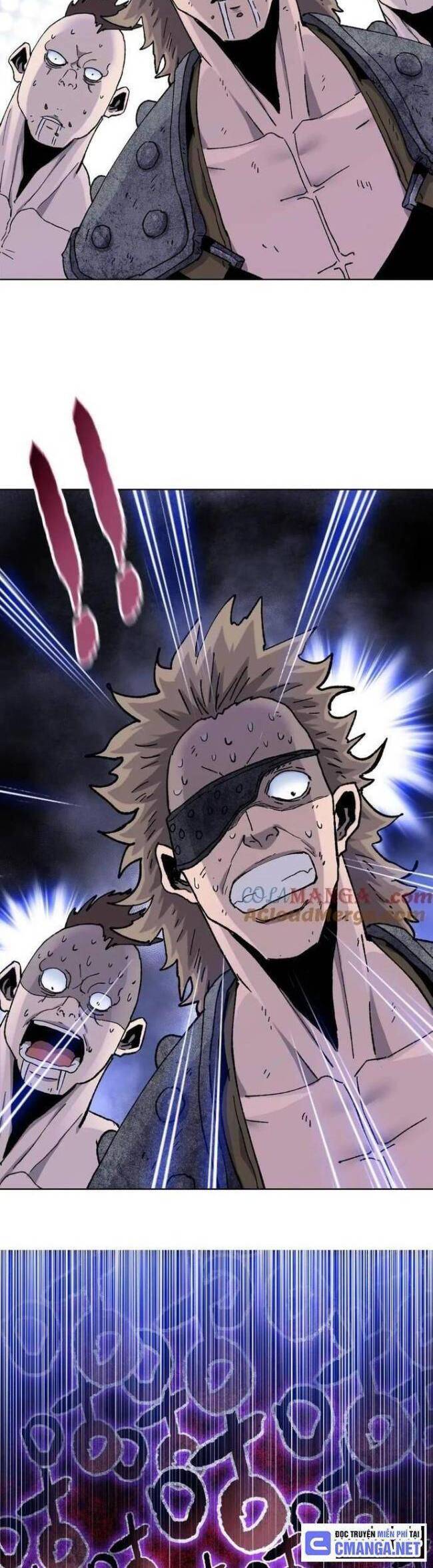 Kẻ Tàn Nhẫn Ngày Tận Thế: Bắt Đầu Dự Trữ Hàng Tỉ Tấn Vật Tư Chap 21 - Next Chap 22