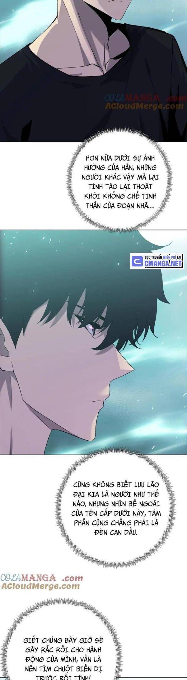 Kẻ Tàn Nhẫn Ngày Tận Thế: Bắt Đầu Dự Trữ Hàng Tỉ Tấn Vật Tư Chap 21 - Next Chap 22