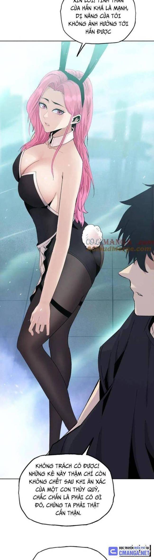 Kẻ Tàn Nhẫn Ngày Tận Thế: Bắt Đầu Dự Trữ Hàng Tỉ Tấn Vật Tư Chap 21 - Next Chap 22