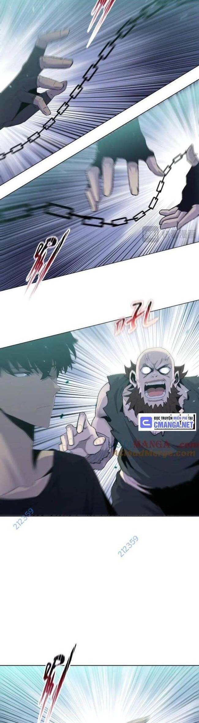 Kẻ Tàn Nhẫn Ngày Tận Thế: Bắt Đầu Dự Trữ Hàng Tỉ Tấn Vật Tư Chap 21 - Next Chap 22